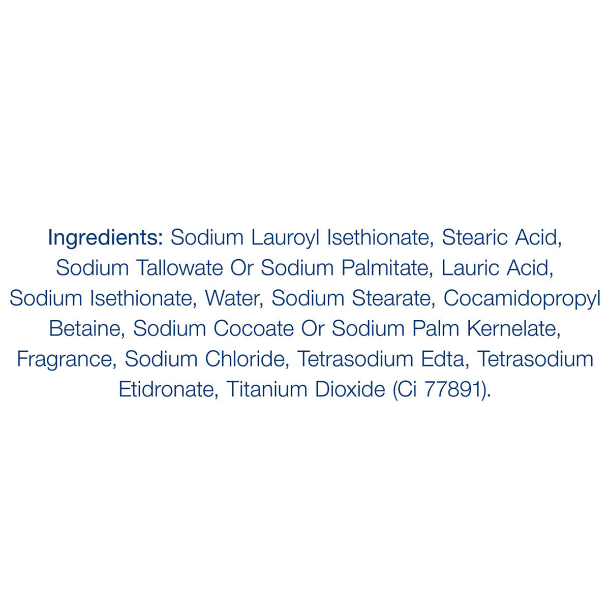 DOVE ORIGINAL BAR SOAP 16 PACK, 3.75 OZ