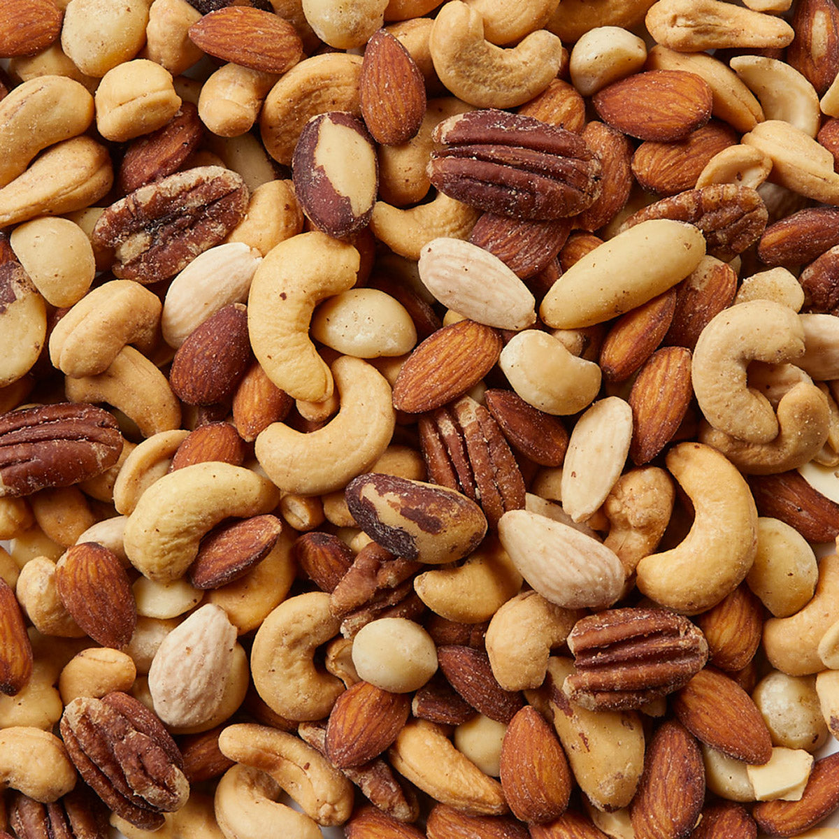 KIRKLAND SIGNATUR FANCY MIXED NUTS 40 OZ
