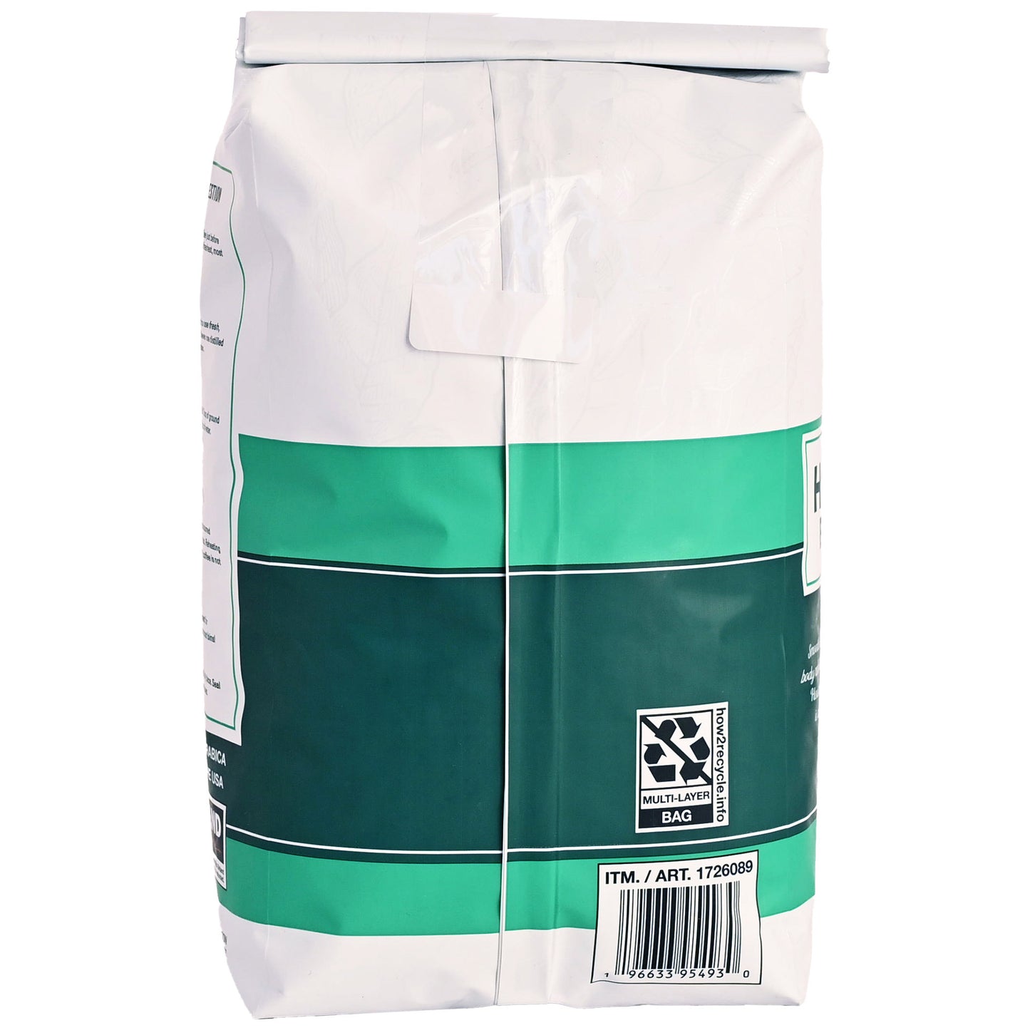KIRKLAND SIGNATURE HOUSE BLEND COFFEE 2.5 LB