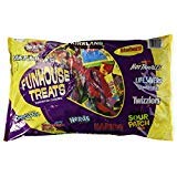 Kirkland Signature Funhouse Treats Assorted Candy, 92 ounce - PACK OF 3