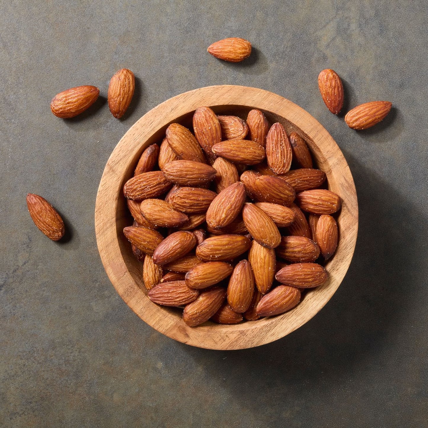 Member's Mark Lightly Salted Roasted Almonds, 40 oz.
