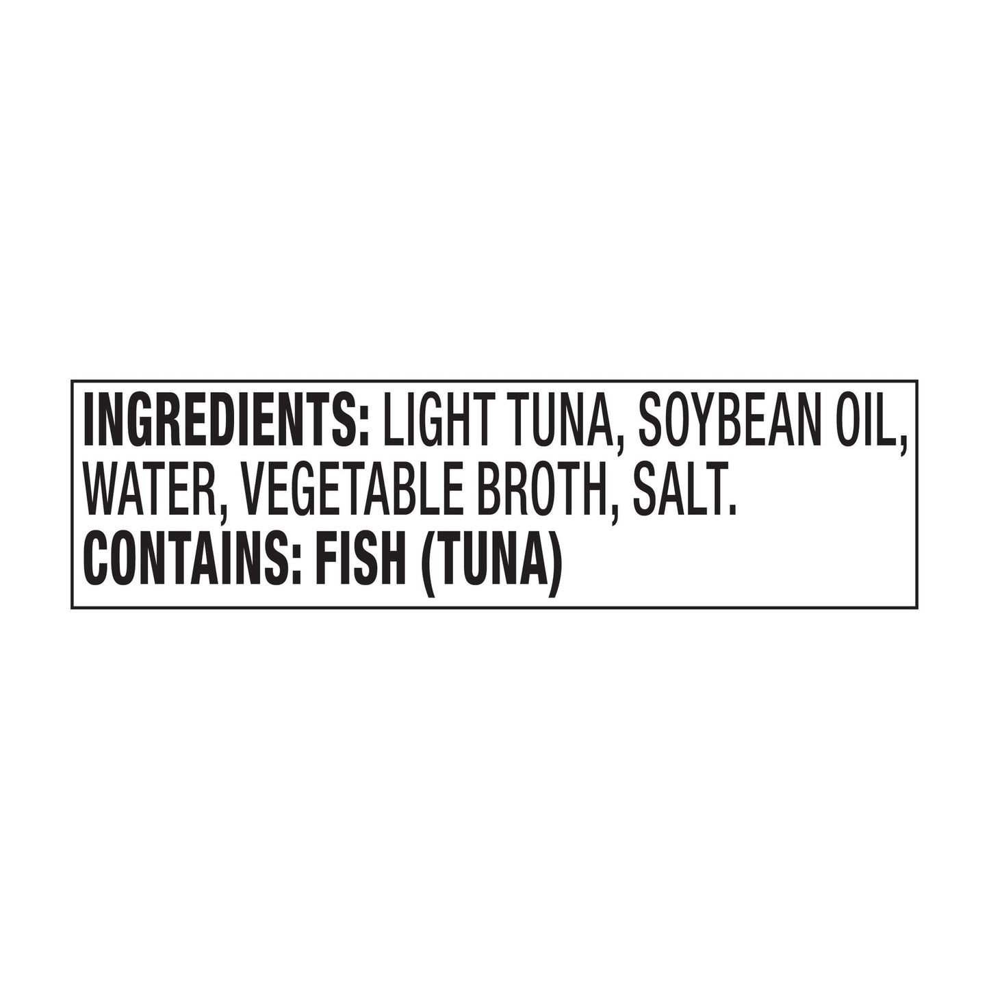 StarKist Chunk Light Tuna in Oil, 5 oz., 12 pk.