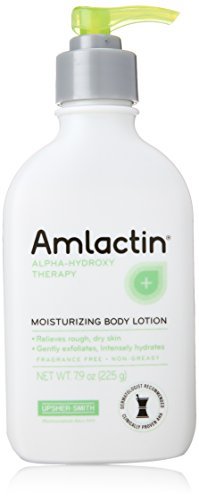 AmLactin 12 % Moisturizing Lotion - 7.9 oz / 14 oz