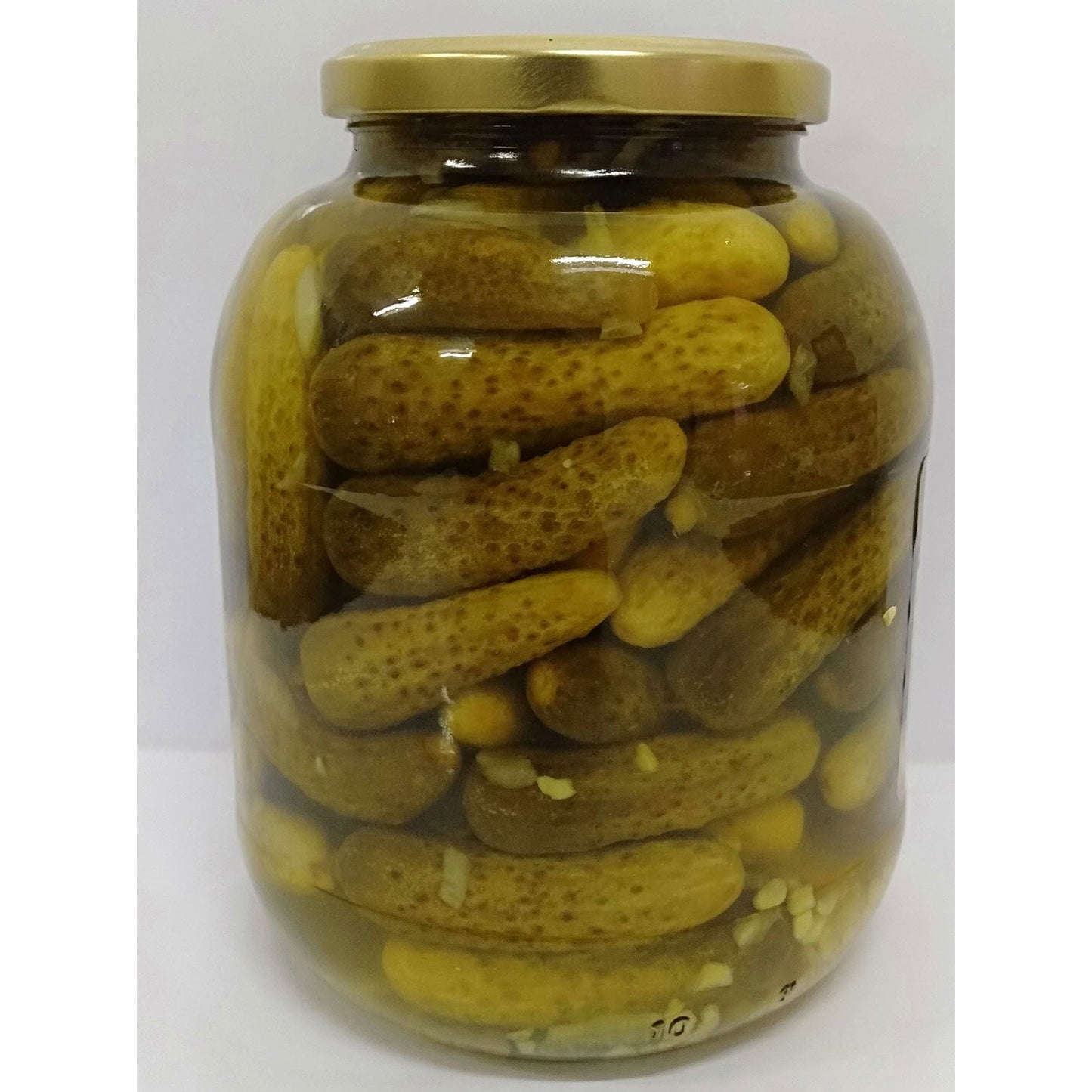 Member's Mark Petite Dill Pickles, 46 oz.