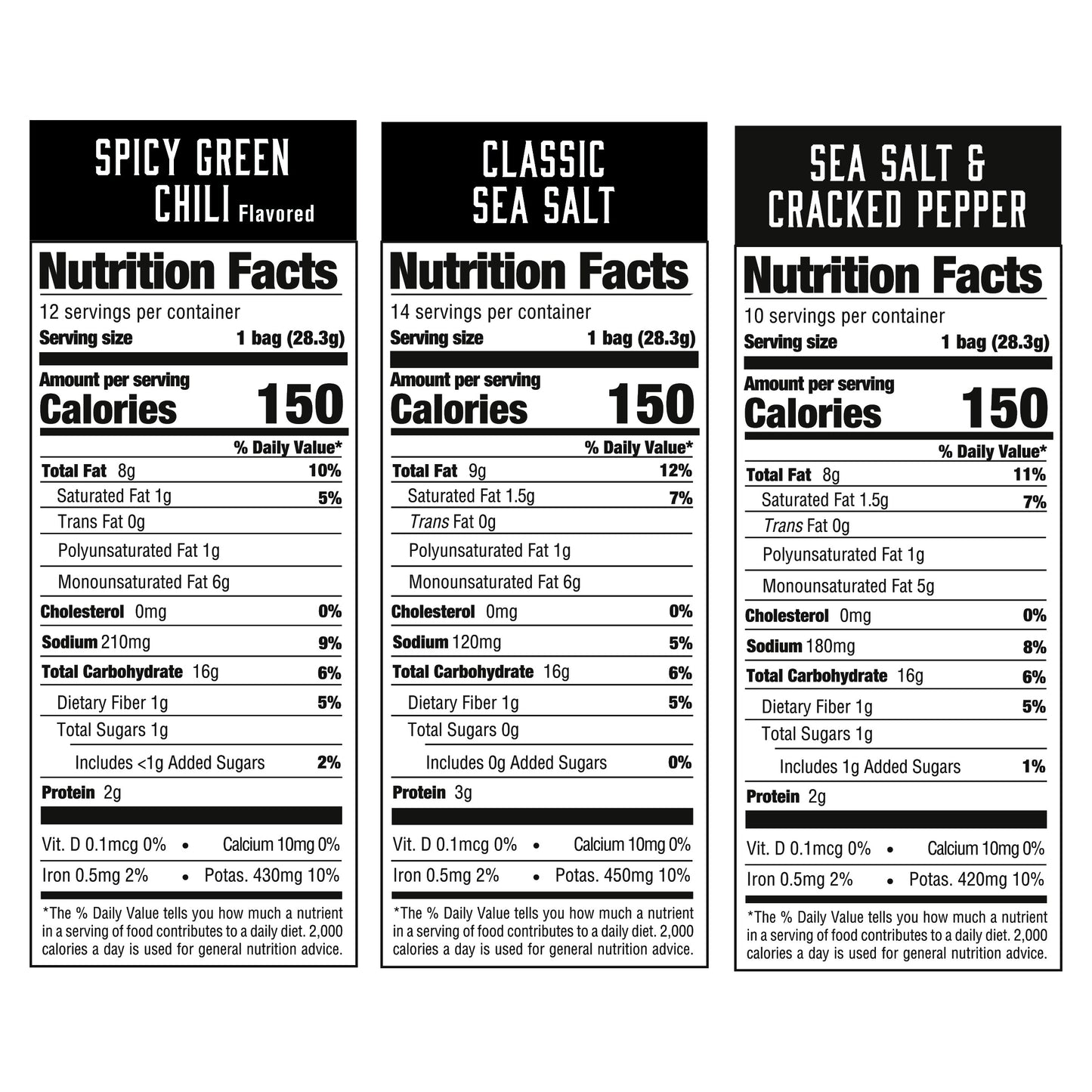 BOULDER CANYON GRILLO'S PICKLE CHIPS 22 OZ
