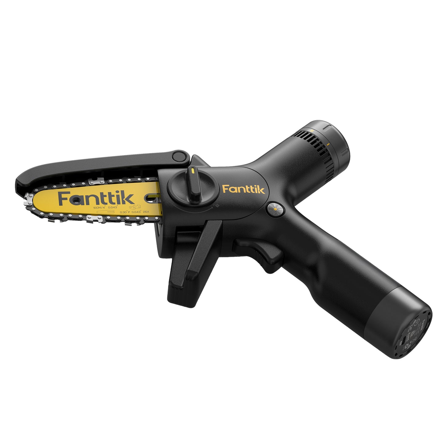 FANTTIK S200 MULTIFUNCTION INFLATOR