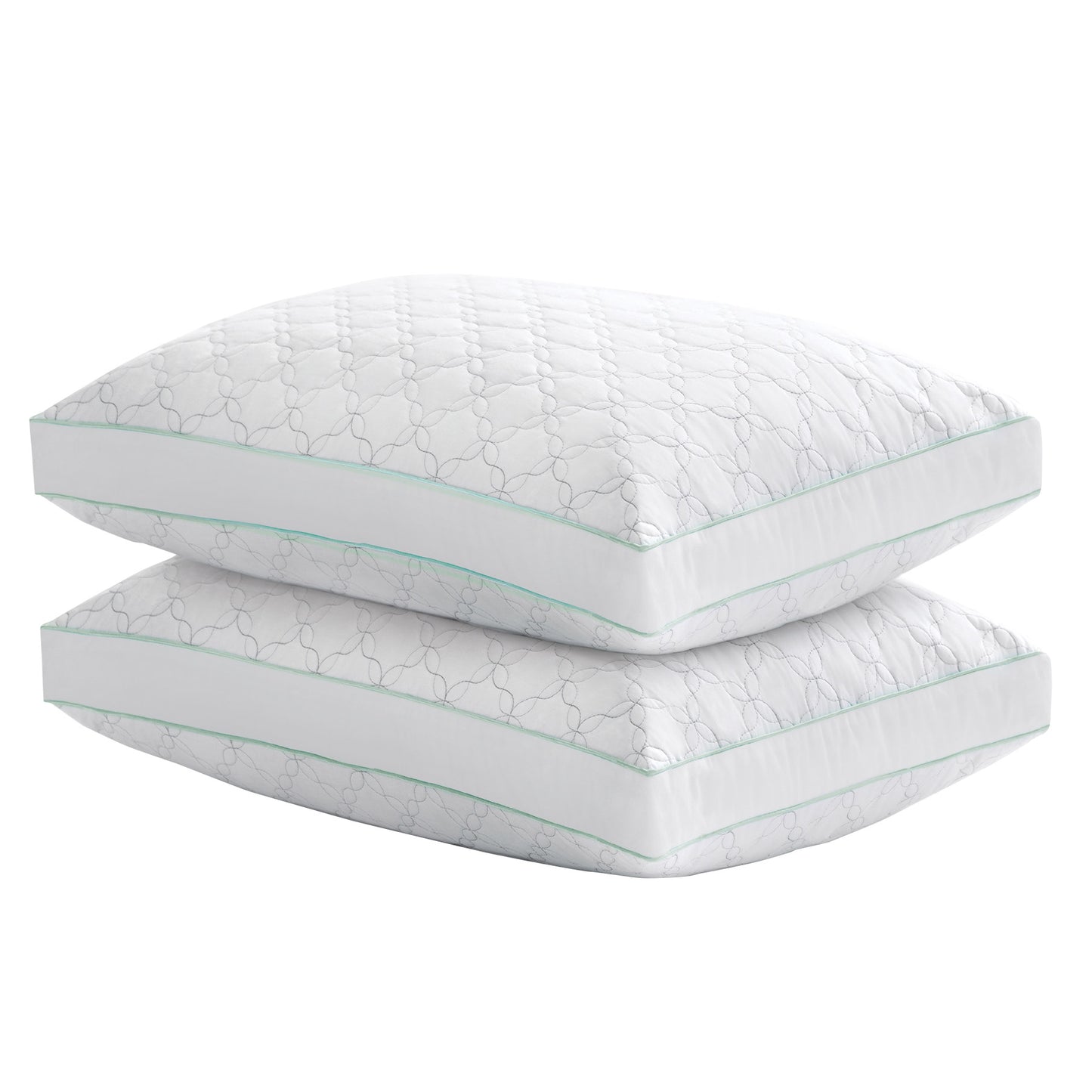 CHARISMA COOLING STANDARD/QUEEN PILLOW 2-PACK
