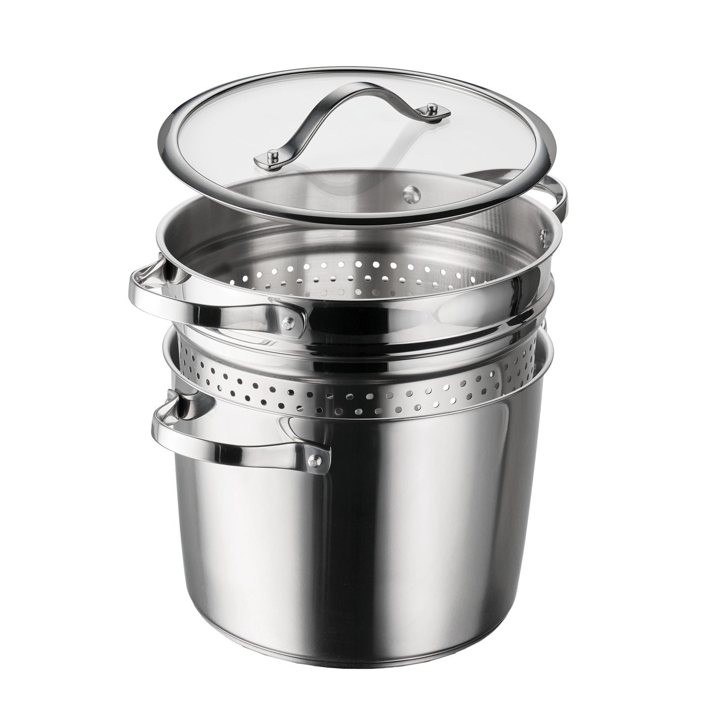 NORDIC WARE INDOOR & OUTDOOR KETTLE SMOKER