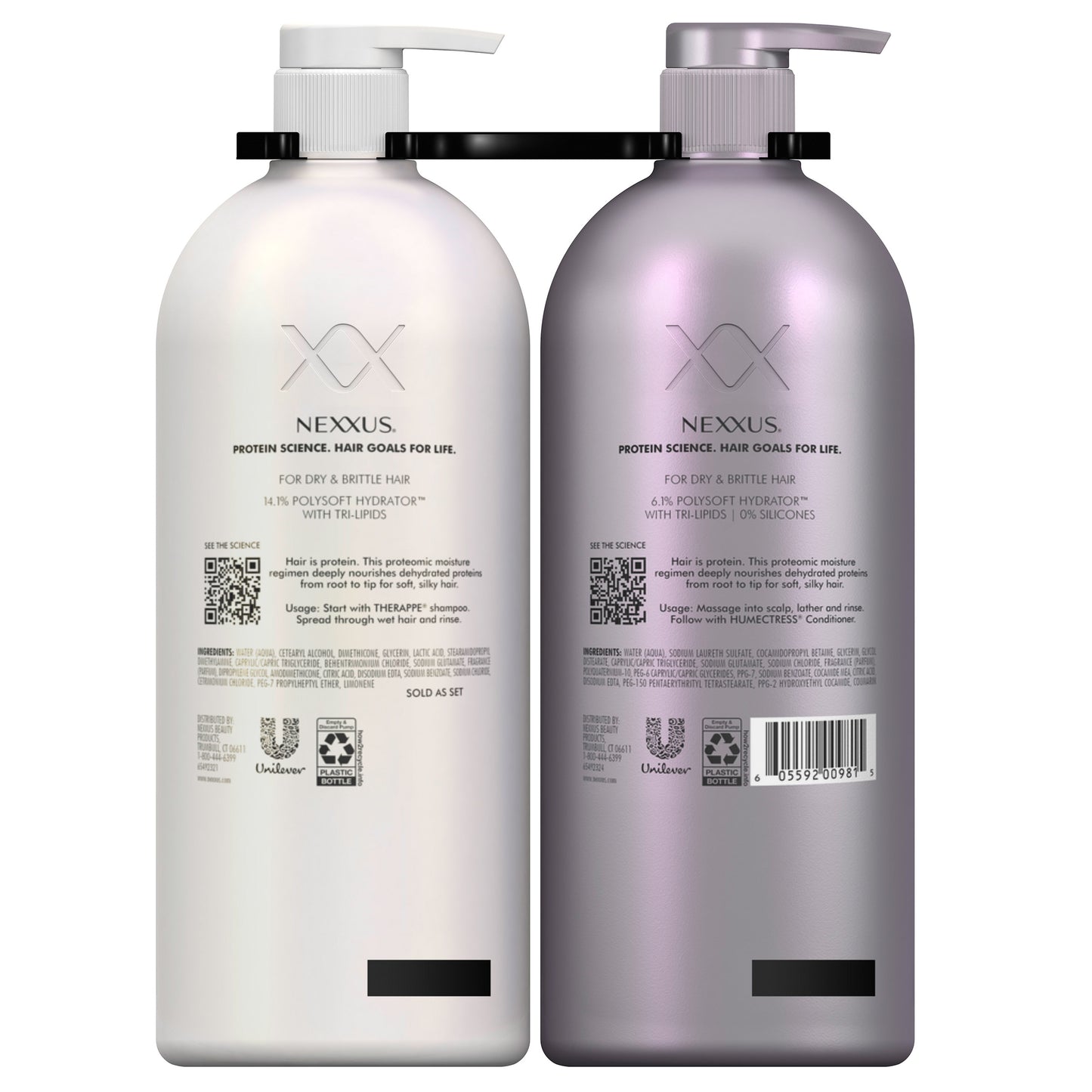 NEXXUS ADV HYDRATION