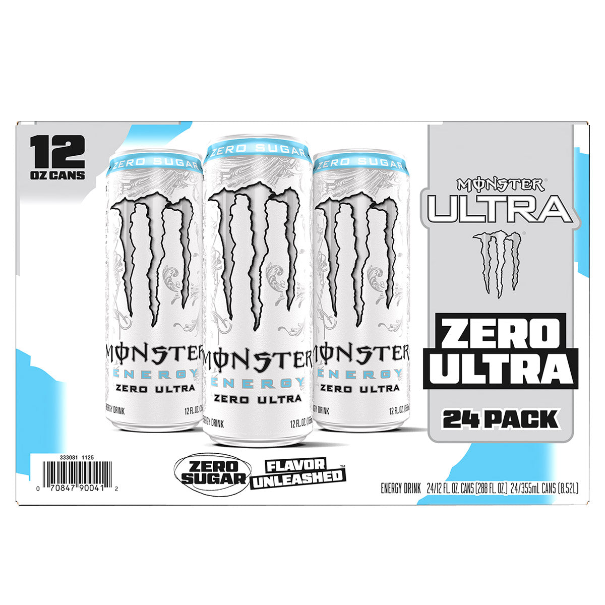 ALANI NU SLUSH VARIETY 18/12 OZ