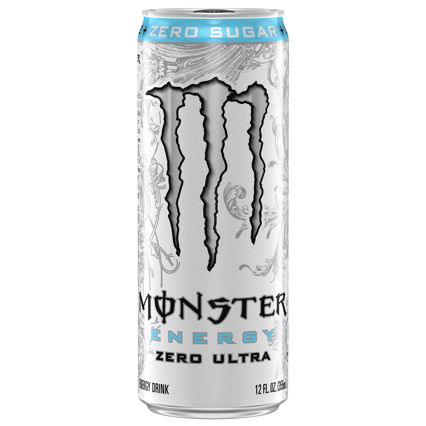 MONSTER ZERO ULTRA 24/16 OZ