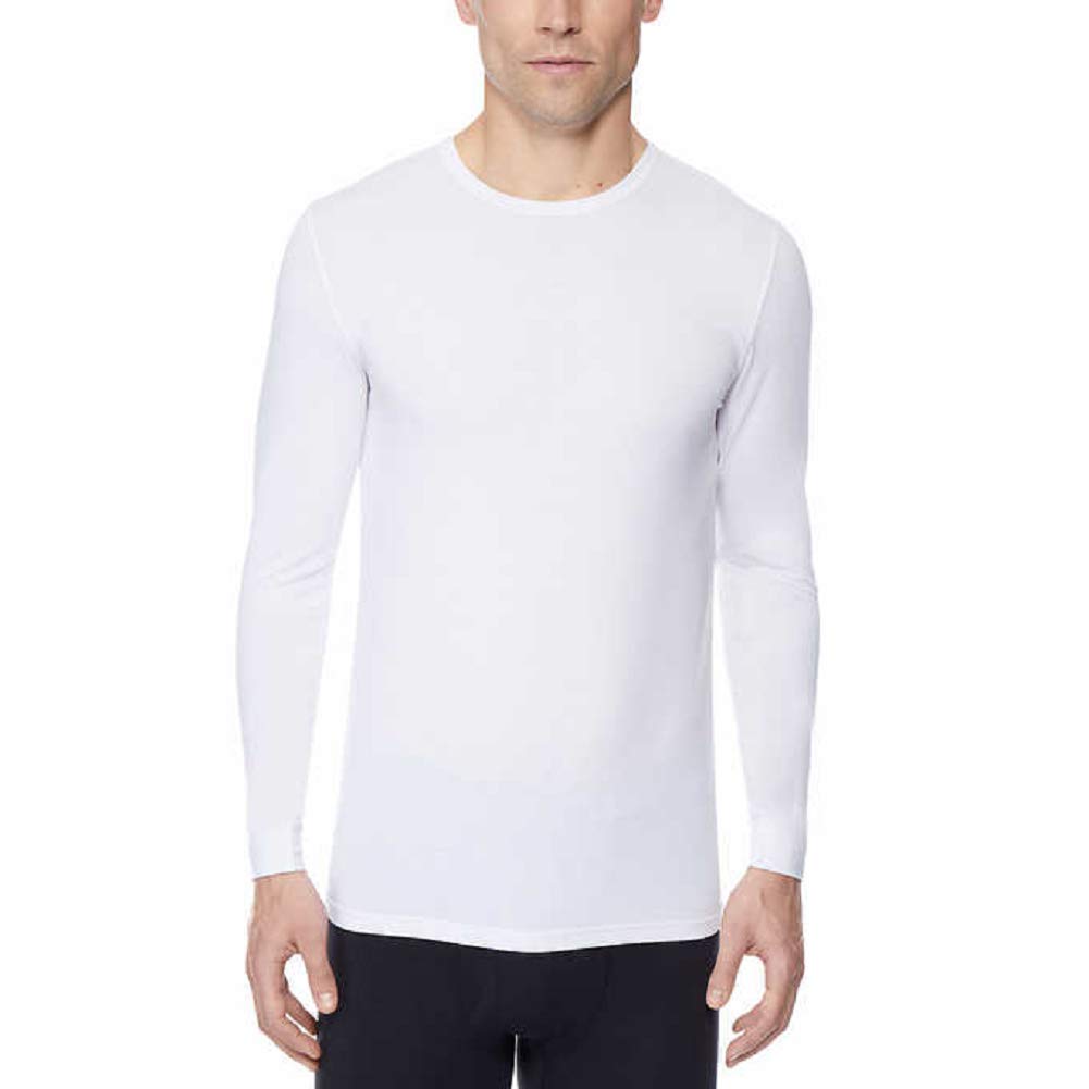 32 Degrees All TIME Outerwear, WHITE7, S
