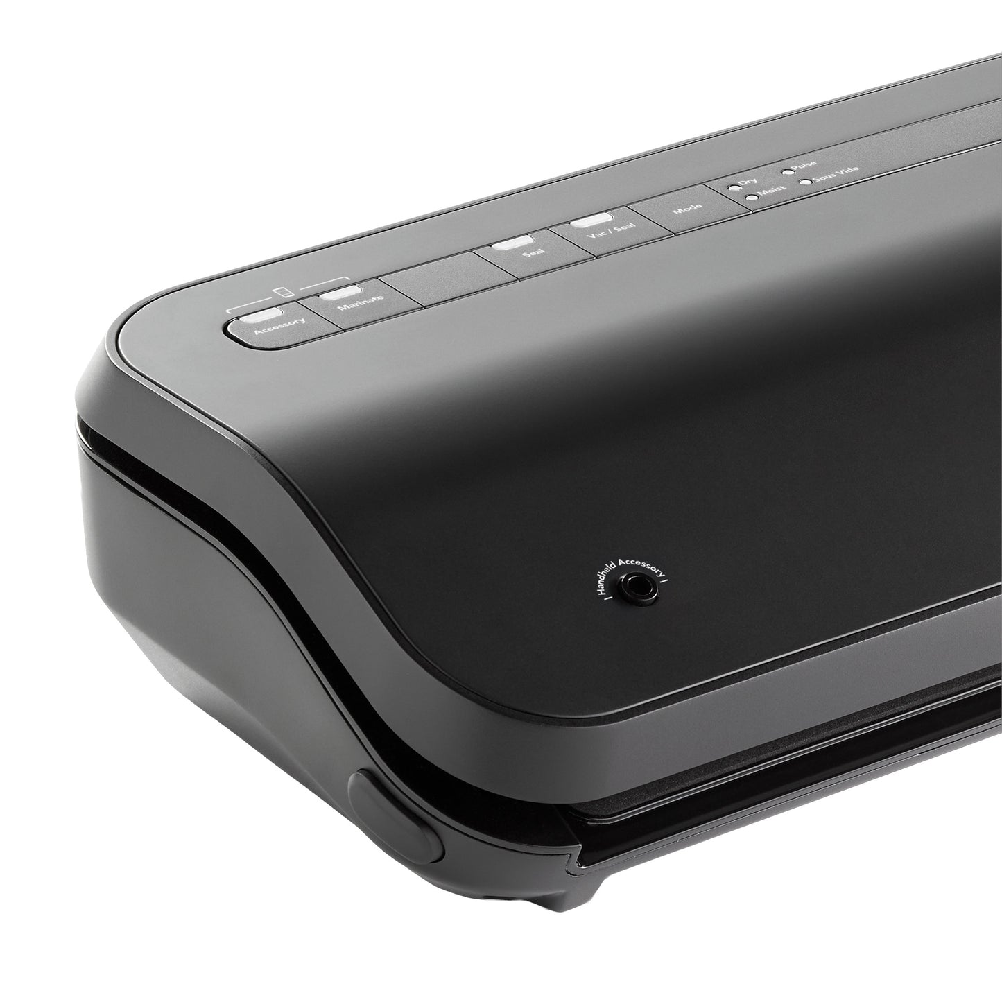 FOODSAVER VS2295 VACUUM SEALER MACHINE WITH BAGS & CONTAINER
