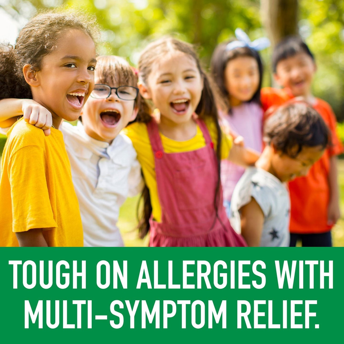 Member's Mark Children's Cetirizine Hydrochloride All Day Allergy Oral Solution, Grape Flavored, 8 fl. oz., 2 pk.