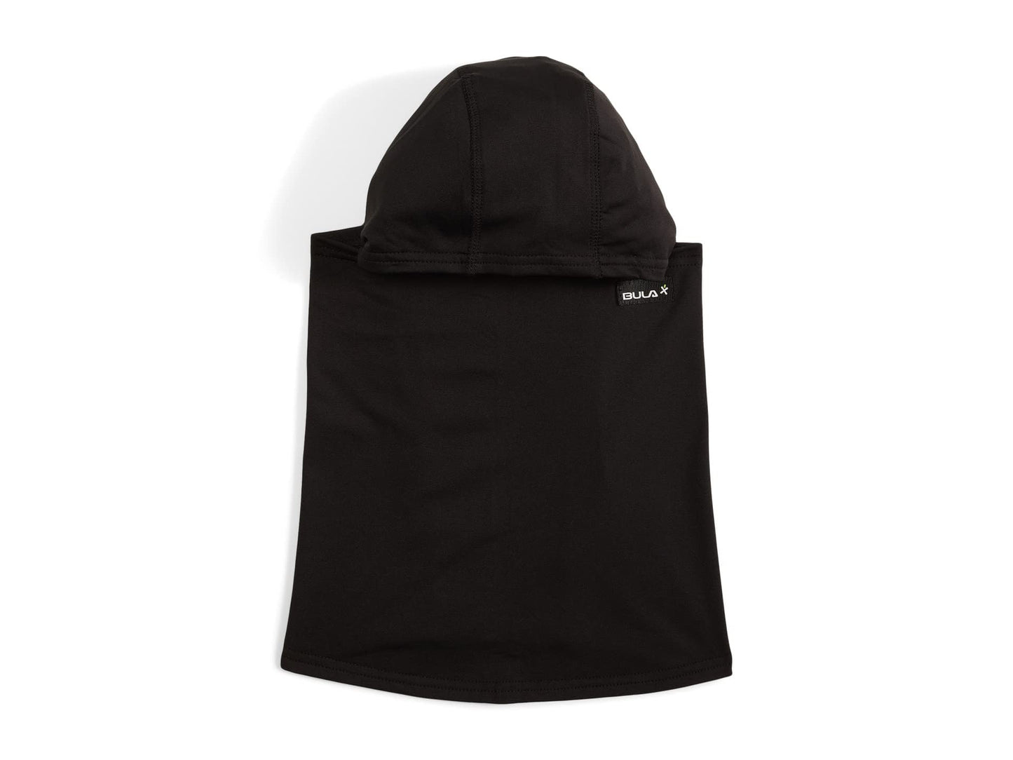 BULA Convertible Balaclava Black One Size