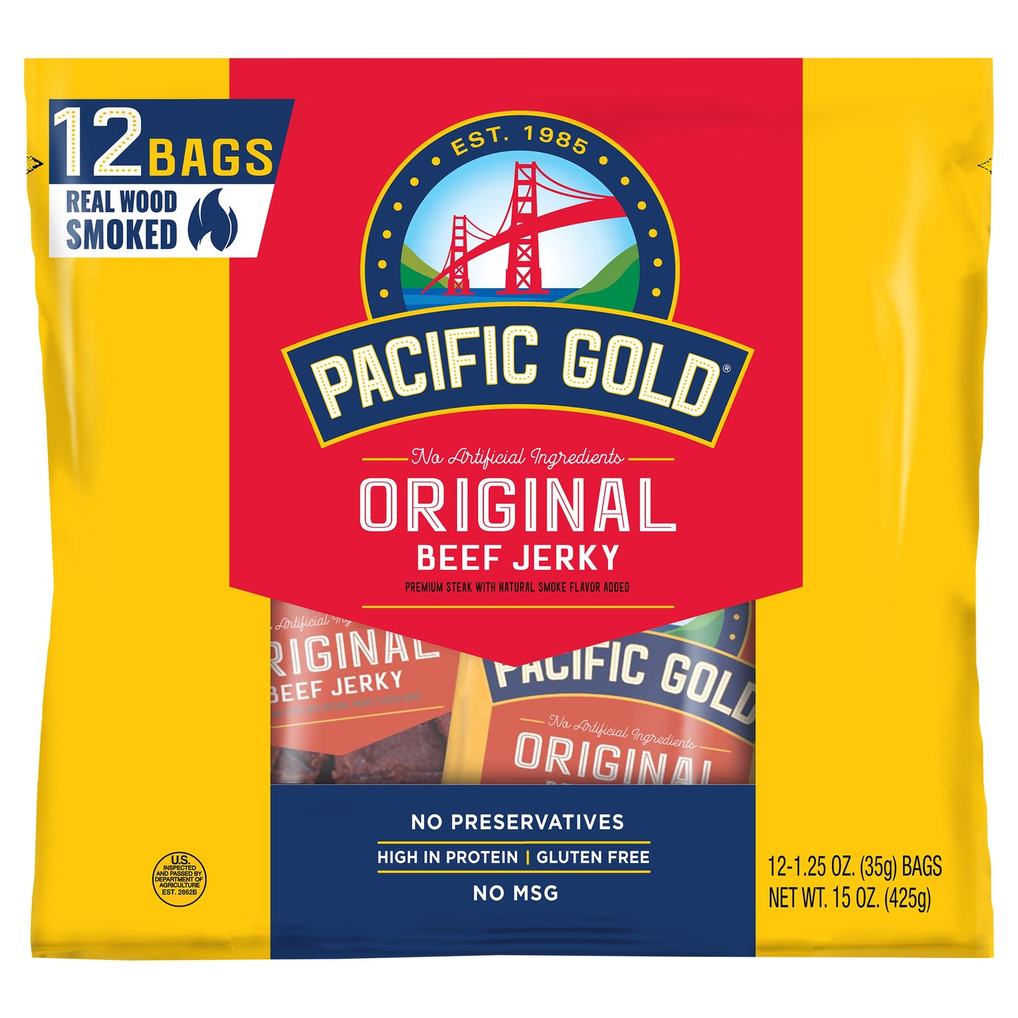 KIRKLAND SIGNATURE SNACK NUT VARIETY
