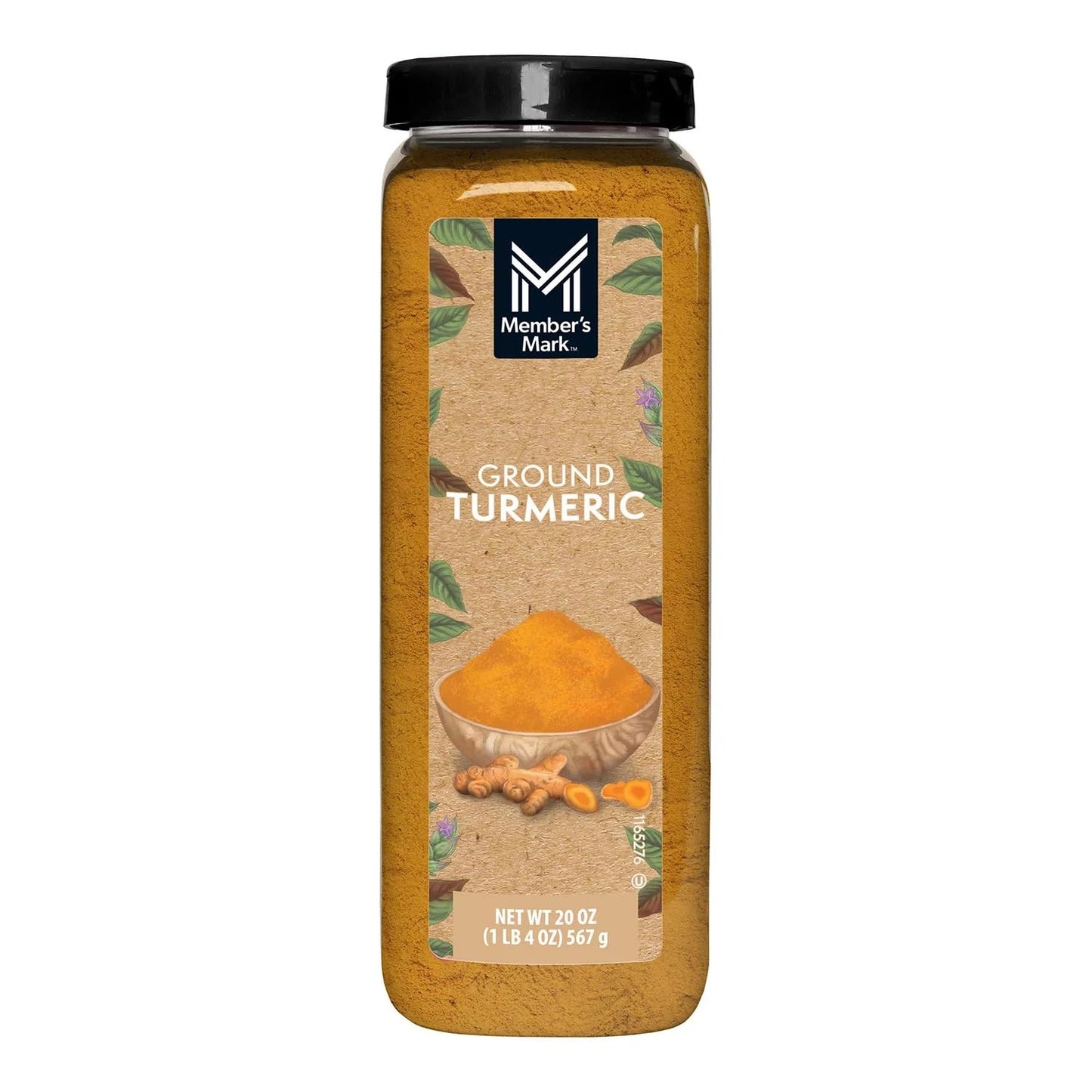 Member's Mark Ground Turmeric (20 Ounce)