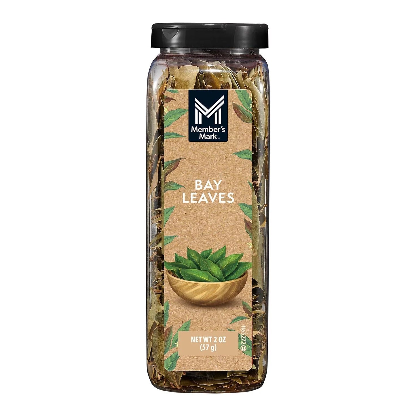 Member's Mark Whole Bay Leaves (2 Ounce)
