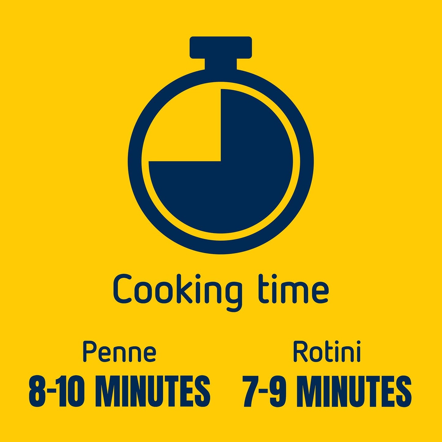 Barilla Protein+ Penne & Rotini, 14.5 oz., 4 pk.