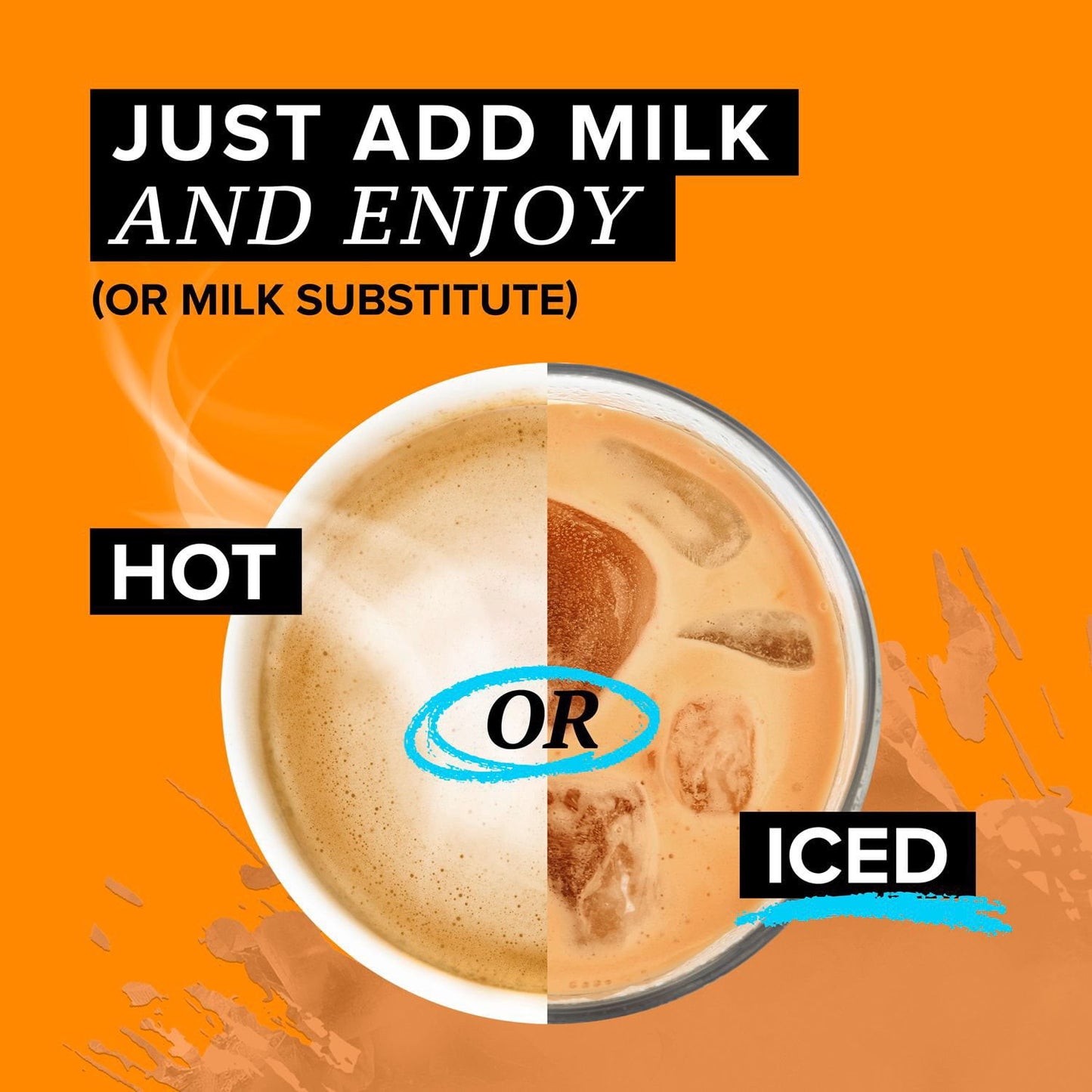 Tazo Chai Latte Concentrate Black Tea, 32 fl. oz., 3 pk.