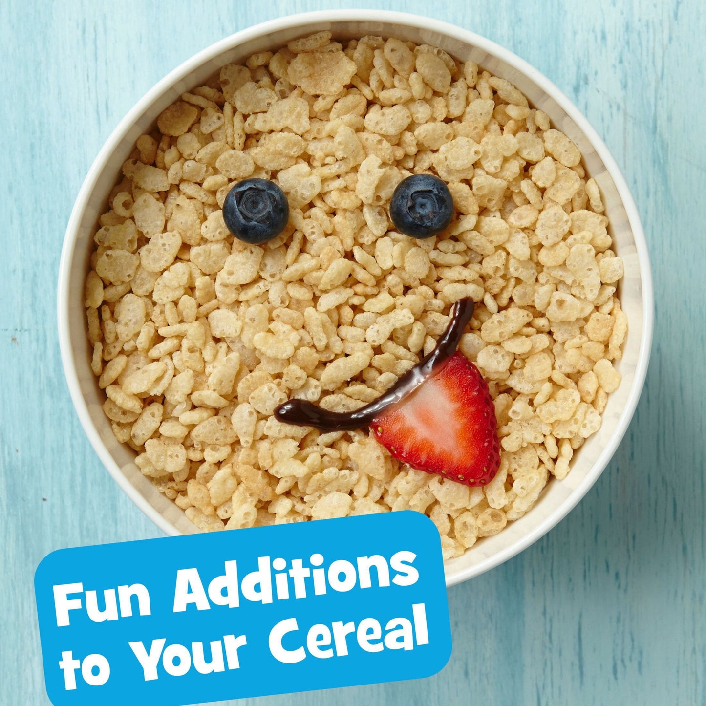 Rice Krispies Cereal, 42 oz.