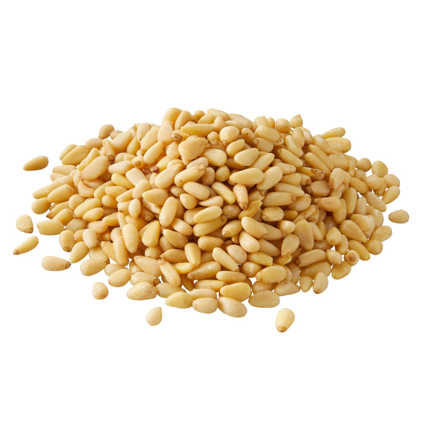 KIRKLAND SIGNATURE ORGANIC PINE NUTS 24 OZ
