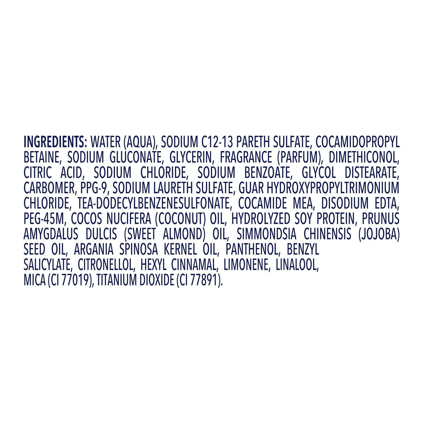 Dove Nourish & Restore 5-in-1 Shampoo, 33.8 fl. oz.