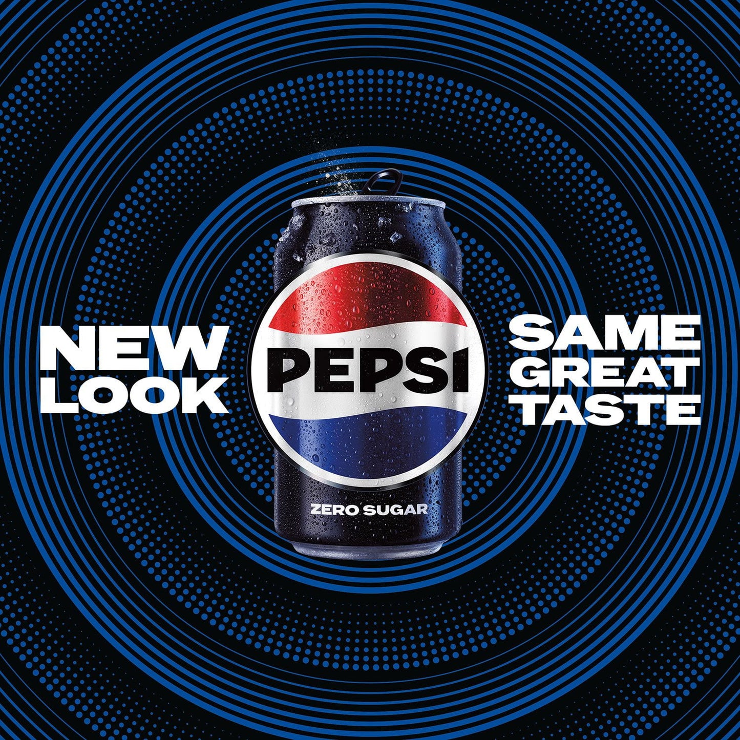 Pepsi Zero Sugar, 12 fl. oz., 36 pk.