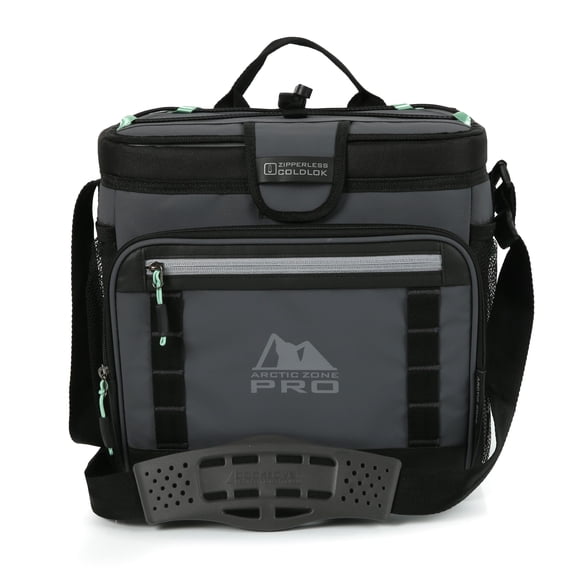 Arctic Zone PRO 16-Can Zipperless Cooler
