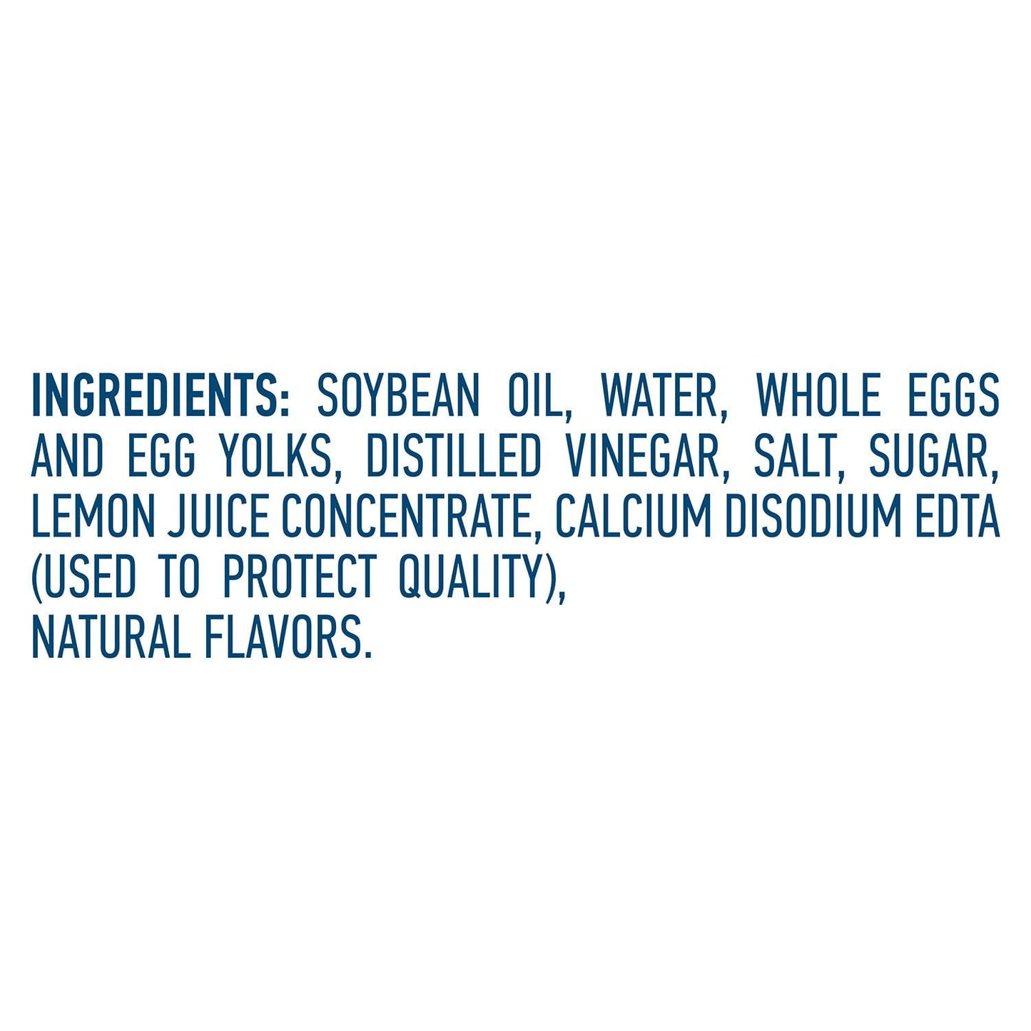 Best Foods Real Mayonnaise, 25 fl. oz., 3 pk.