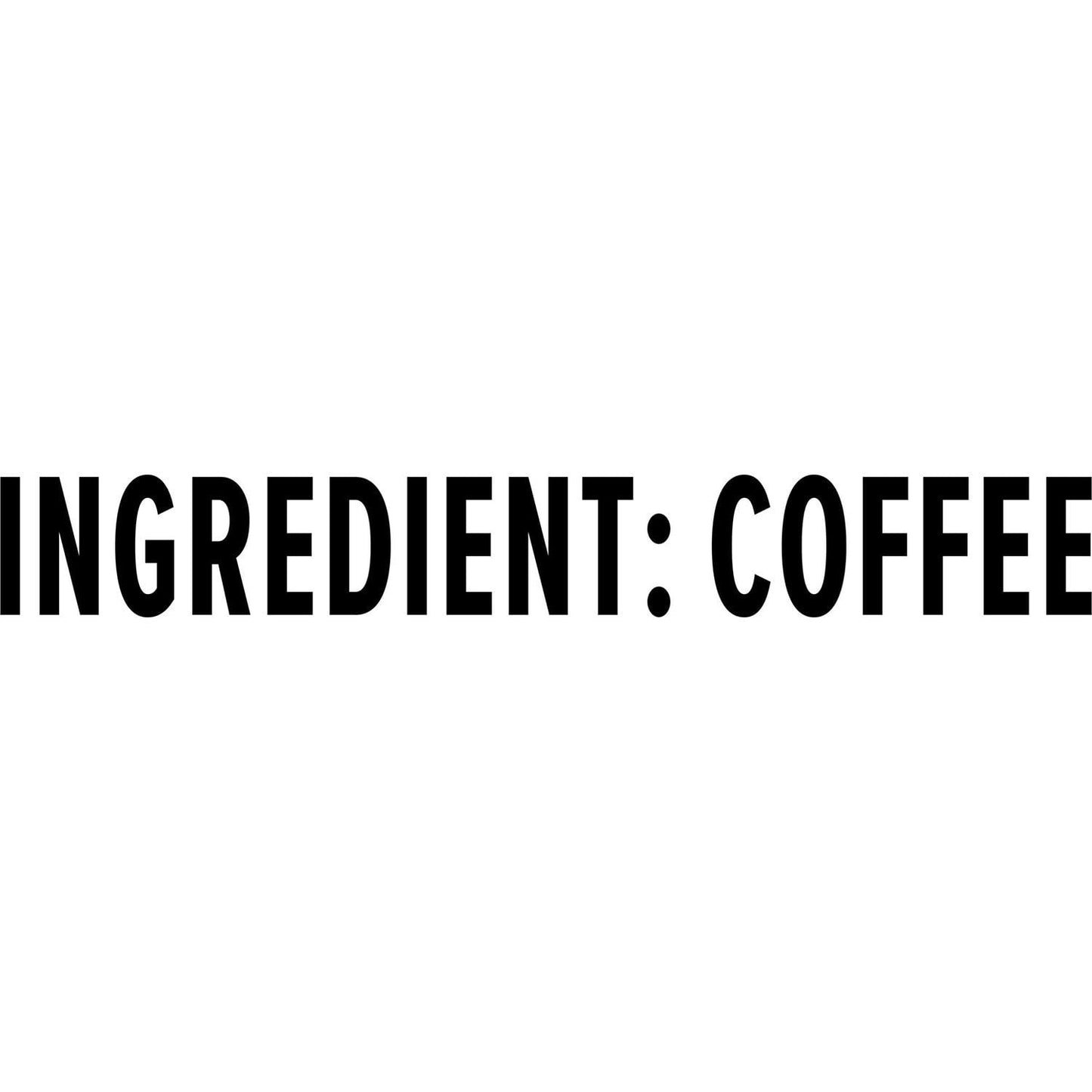 Folgers 100% Medium Roast Ground Colombian Coffee, 40.3 oz.