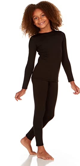 32 DEGREES Heat Kid's Base Layer Set