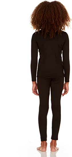 32 DEGREES Heat Kid's Base Layer Set