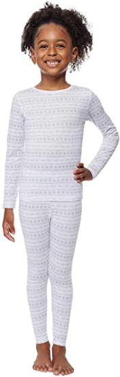 32 DEGREES Heat Kid's Base Layer Set