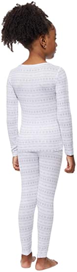 32 DEGREES Heat Kid's Base Layer Set