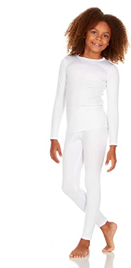 32 DEGREES Heat Kid's Base Layer Set