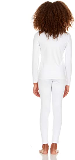 32 DEGREES Heat Kid's Base Layer Set