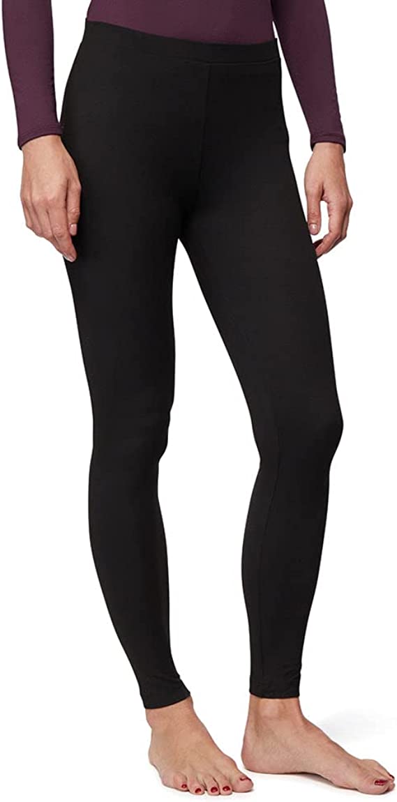 32 Degrees Heat Womens Thermal Lightweight Baselayer Legging Pant