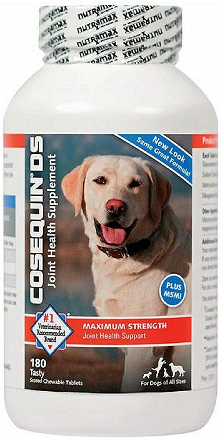 Cosamin ds hot sale for dogs