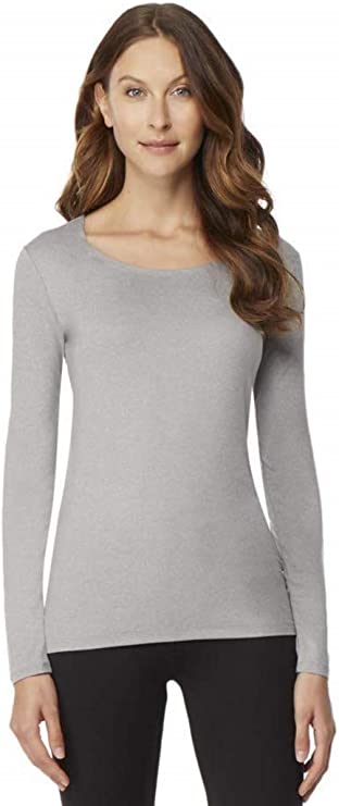 32 DEGREES Heat Ladies' Base Layer Tee