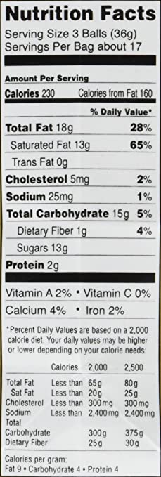 Lindt Lindor Assorted Chocolate Truffles 21.2oz (600g) 50ct/Bag