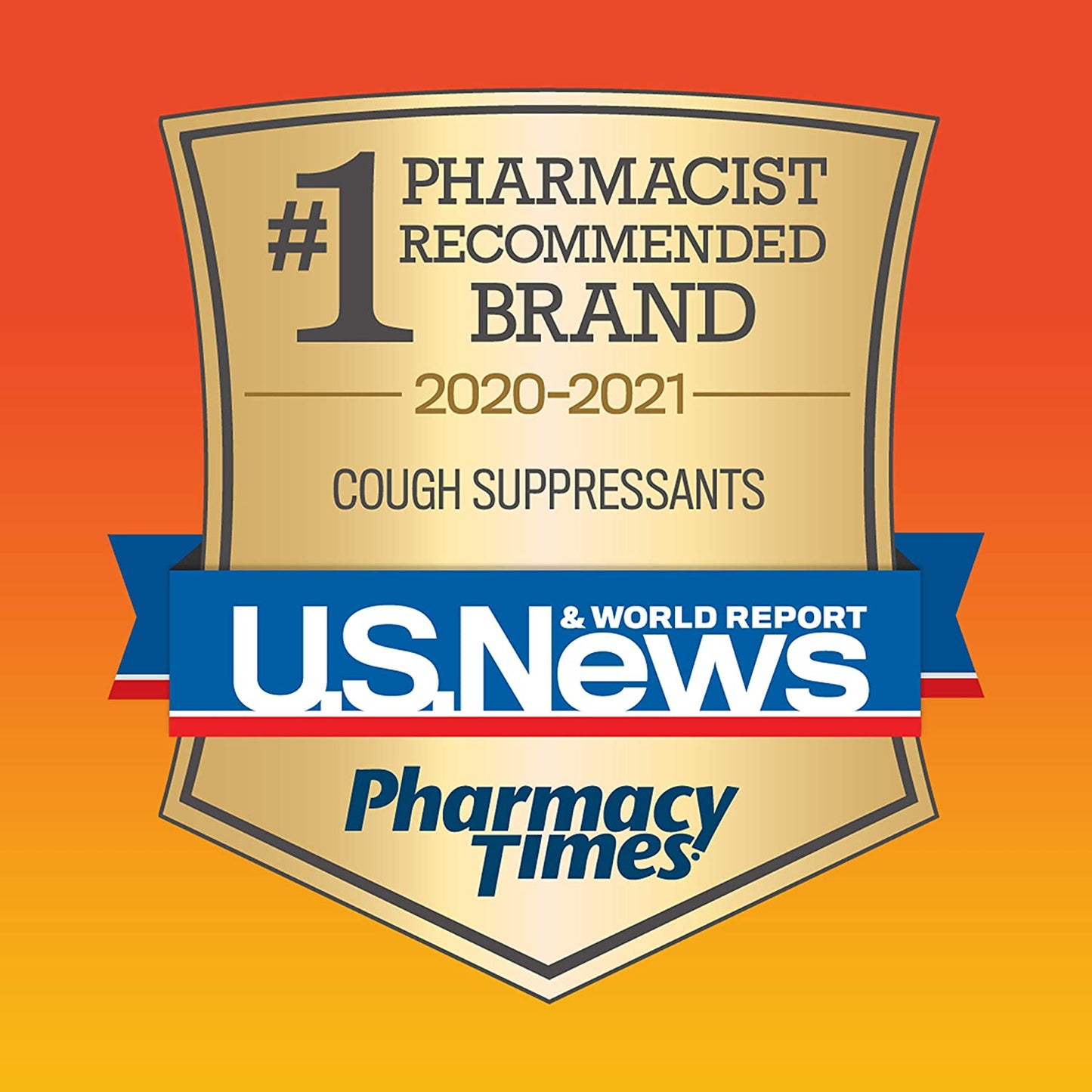 Delsym Adult 12 Hr Cough Relief Liquid, Orange, 5oz