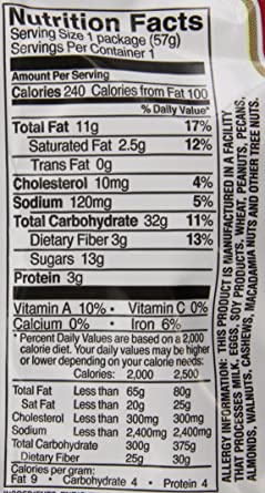 Kontt's x27;s, BSC59636, Biscomerica Raspberry Cookies, 2 ounce (Pack of 36)