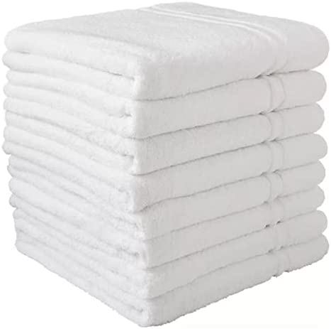 Members Mark Hotel Premier Collection Towels