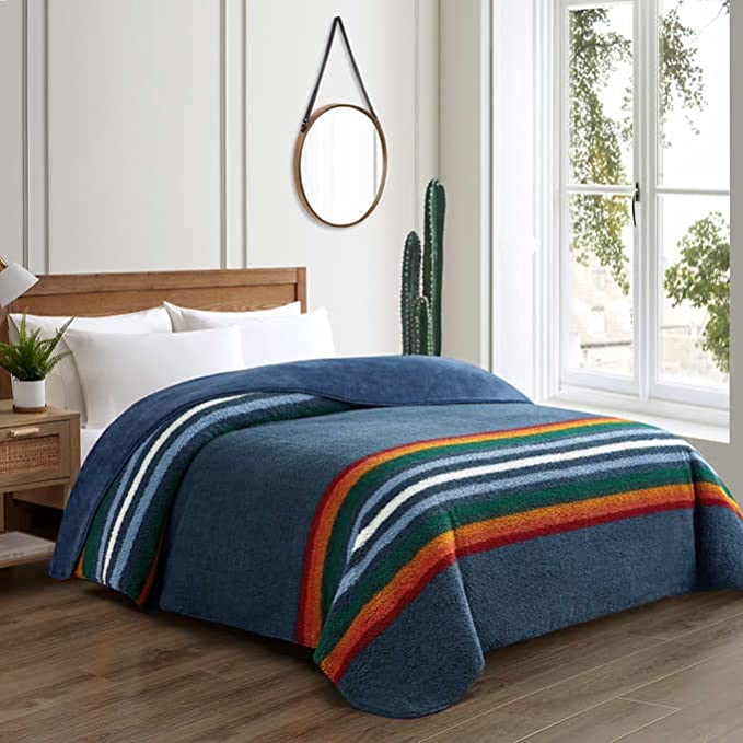 Oeko tex online blanket