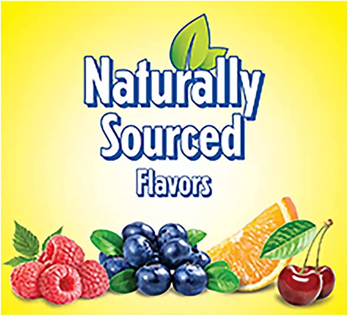 Lil Critters Childrens Complete Multivitamin Gummys 300-count…