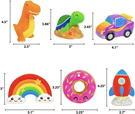 Slamtech Figure Paint