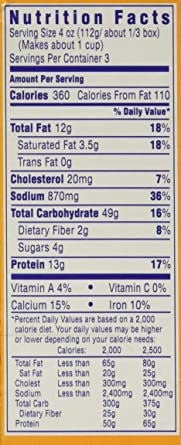 Velveeta Shells and Cheese, Original 12 oz. - 4 Pack