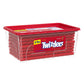TWIZZLERS Twists Strawberry Flavored Licorice Style, Chewy Candy, 5 lbs.