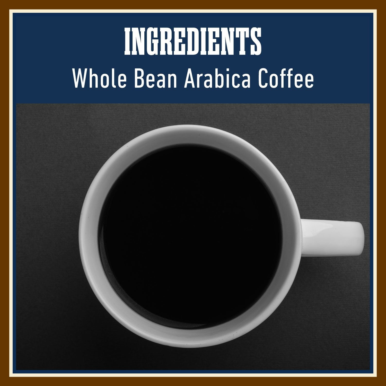 Boyer's Coffee Aspen Gold Medium Roast Whole Bean, 36 oz.
